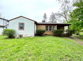 438 Ainsworth Cir APT 1, Ypsilanti, MI 48197