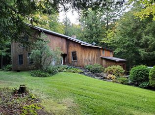 155 Taylor Hts, Holland, NY 14080