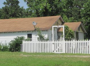 2540 Highway 88 E, Sims, AR 71969