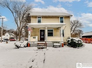 4626 S Gravel Rd, Medina, NY 14103