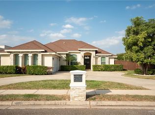 4512 Upas Ave, McAllen, TX 78501