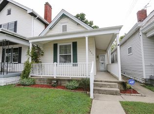 3805 Huntington Ave, Covington, KY 41015