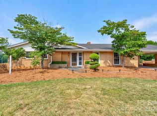 1401 N Post Rd, Shelby, NC 28150