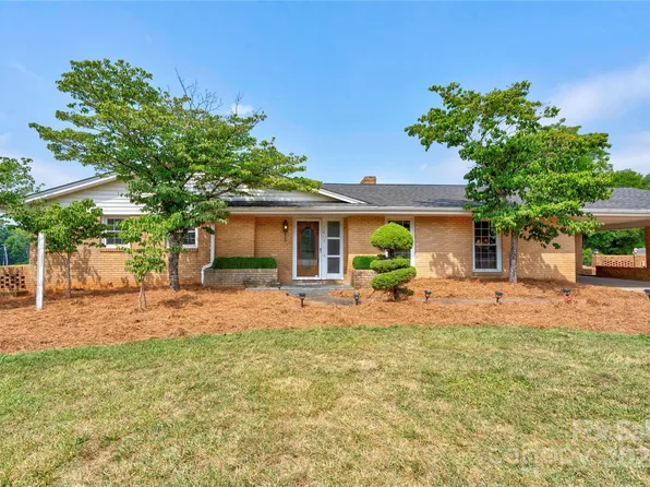 1401 N Post Rd, Shelby, NC 28150