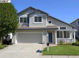 25 Cedar Hollow Dr, Danville, CA 94526