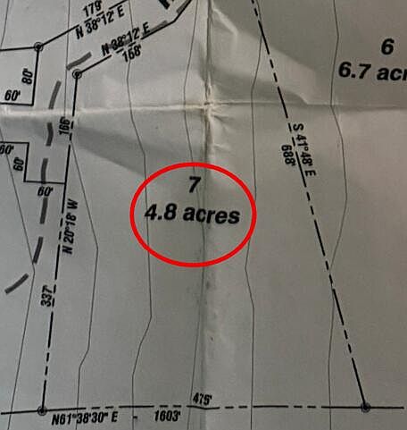 1st image of 0 Goodwin Road Lot 7