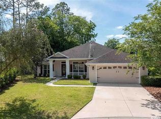 6908 SW 84th Dr, Gainesville, FL 32608