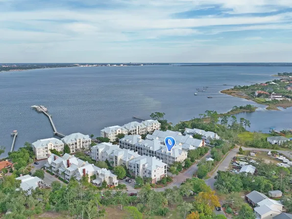 2605 Mystic Ln #Po25, Panama City Beach, FL 32408