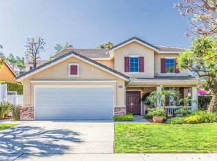 1090 Silver Eagle Cir, Corona, CA 92881