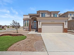 3232 Fox Grove St, El Paso, TX 79938