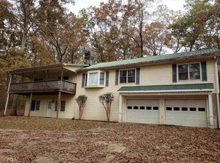 2238 Young Harris Rd, Danielsville, GA 30633