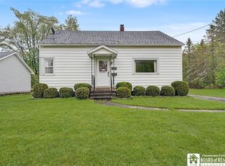 324 Queen St, Olean, NY 14760
