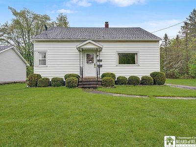 324 Queen St, Olean, NY, 14760