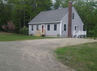 50 Fieldstone Dr, West Gardiner, ME 04345
