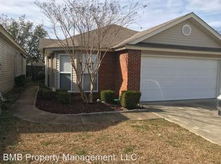 1630 Young Pointe Blvd, Montgomery, AL 36106