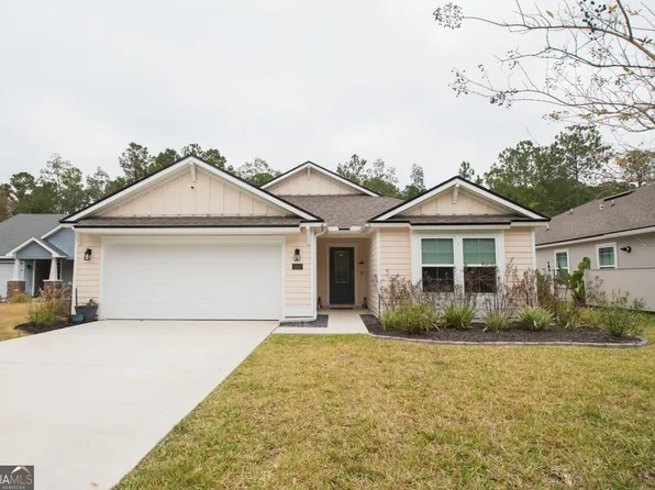 107 Holm Pl, Saint Marys, GA 31558