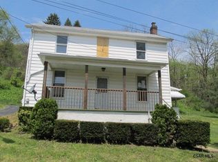 649 Mill St, Hollidaysburg, PA 16648