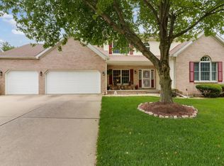 3109 Eagle Crest Rd, Bloomington, IL 61704