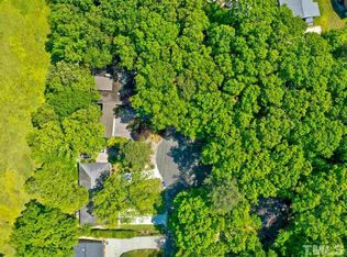 2213 Wilshire Dr, Durham, NC 27707