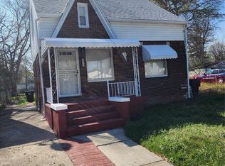 19345 Keystone St, Detroit, MI 48234