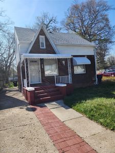 19345 Keystone St, Detroit, MI, 48234