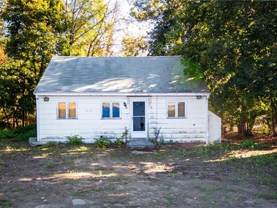 972 Eddie Dowling Hwy, North Smithfield, RI, 02896