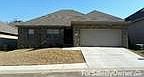 Bryant Three BR Two BA, BEAUTIFUL HOME BUILT IN 2014.