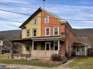 215 North St, Lykens, PA 17048