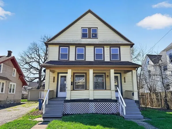 1850 E 32nd St #1, Lorain, OH 44055