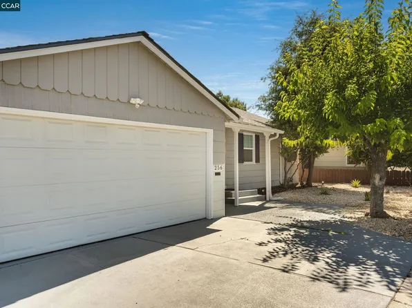 256 Gregory Ln, Pleasant Hill, CA 94523