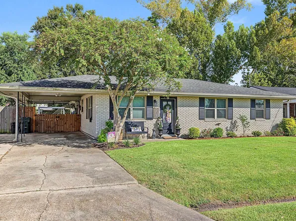 307 Harding Dr, Houma, LA 70364