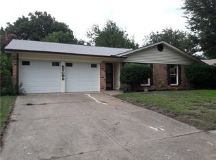 2009 Green Apple Ln, Arlington, TX 76014