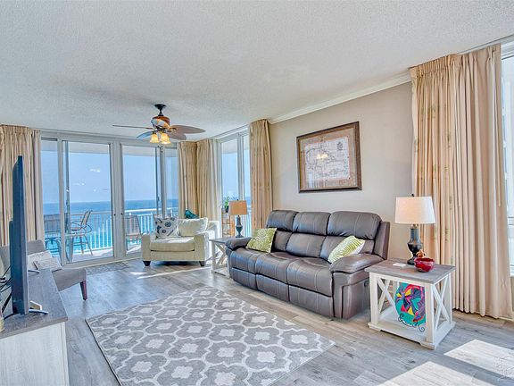 3rd image of 8499 Gulf Blvd APT 1306