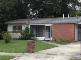 2060 W Argus Pl, Citrus Springs, FL 34434