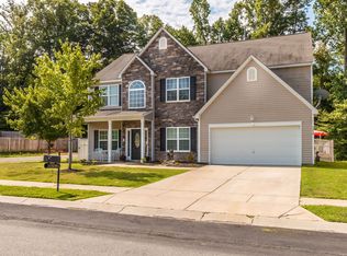 3238 Ringtail Ln, Charlotte, NC 28216