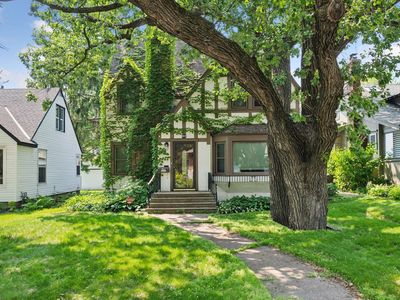 4832 Bloomington Ave, Minneapolis, MN, 55417