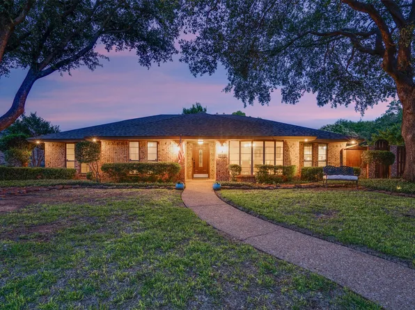 2421 Bryan Glen St, Wichita Falls, TX 76308