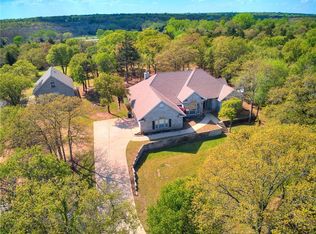 4617 E Canaan Creek Rd, Edmond, OK 73034