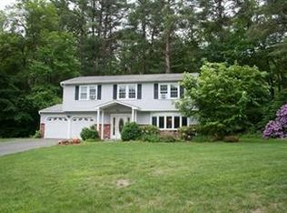 1 Westfield Dr, Holliston, MA 01746