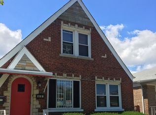 4516 S Springfield Ave, Chicago, IL 60632