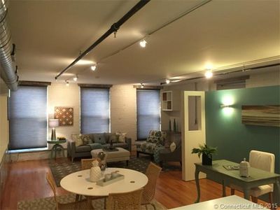 817 Grand Ave Unit 302, New Haven, CT, 06511