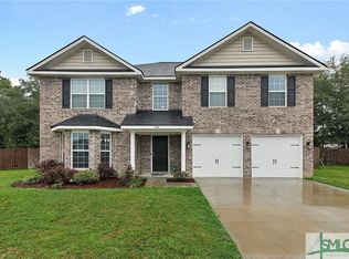 148 Drayton Ct, Midway, GA 31320