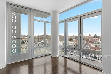 Rented by Stuyvesant Heights Realty Corp