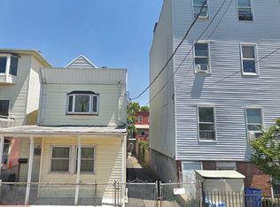 40 Trenton St, Jersey City, NJ 07306