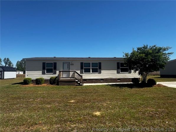 57 Burns Rd , Lumberton, NC 28358 – 3-bedroom rental in Lumberton