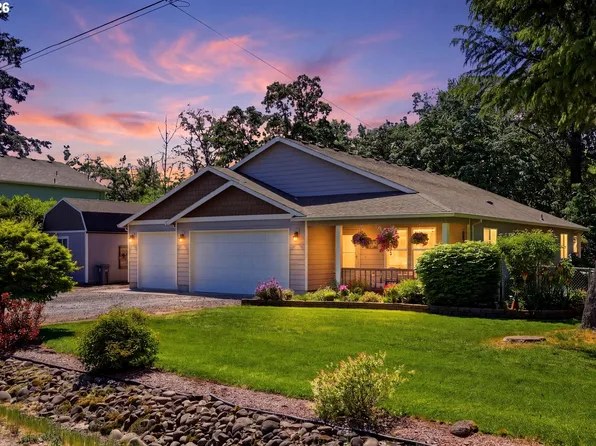 25757 SE Frog Pond Ln, Eagle Creek, OR 97022