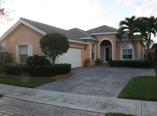 5266 Eleuthra Cir, Vero Beach, FL 32967