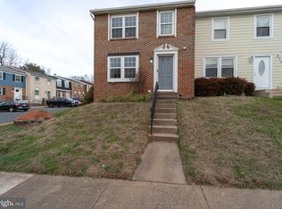 8363 Shady Grove Cir, Manassas, VA 20110