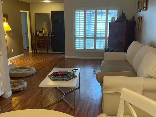 600 New Stine Rd, Bakersfield, CA