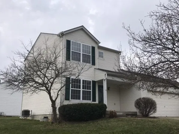 21 Arrowhead Dr, Amelia, OH 45102
